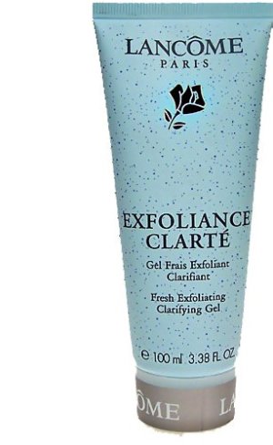 Lancome Peeling do twarzy Exfoliance Clarte Fresh Exfoliating Clarifying Gel 100ml 1
