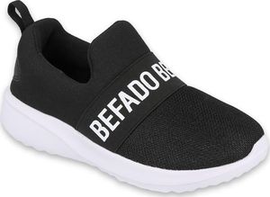 Befado Befado - Obuwie buty dziecięce sportowe dla dziewczynki 27 1