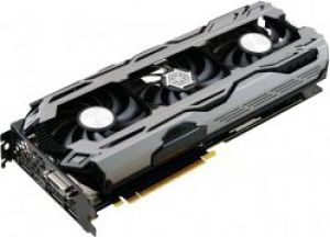 Karta graficzna Inno3D GeForce GTX 1070 iChill X3 8GB GDDR5 (256 bit) HDMI, DVI-D, 3x DP, BOX (C107V3-1SDN-P5DNX) 3