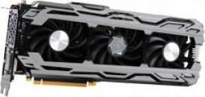 Karta graficzna Inno3D GeForce GTX 1070 iChill X3 8GB GDDR5 (256 bit) HDMI, DVI-D, 3x DP, BOX (C107V3-1SDN-P5DNX) 5