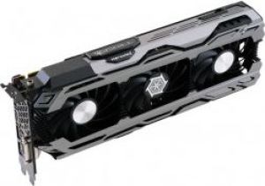 Karta graficzna Inno3D GeForce GTX 1070 iChill X3 8GB GDDR5 (256 bit) HDMI, DVI-D, 3x DP, BOX (C107V3-1SDN-P5DNX) 6