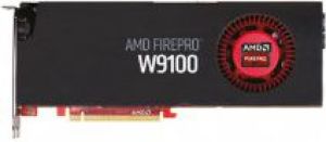 Karta graficzna AMD FirePro W9100 16GB GDDR5 (512 Bit) 6x mini DP, 1x SDI, BOX (100-505977) 3