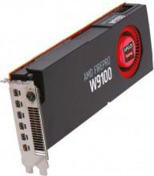 Karta graficzna AMD FirePro W9100 16GB GDDR5 (512 Bit) 6x mini DP, 1x SDI, BOX (100-505977) 5