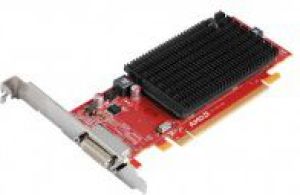Karta graficzna AMD FirePro 2270 512MB DDR3 (64 bit) DMS-59, BOX (100-505971) 2
