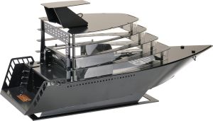 Obudowa Lian Li PC-Y6 Odyssey (PC-Y6B) 5