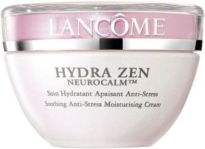 Lancome Krem do twarzy Hydra Zen Neurocalm Soothing Cream All Skin łagodzący 50ml 1
