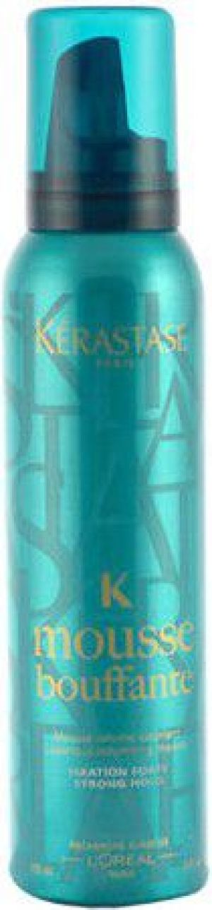 Kerastase K Mousse Bouffante Volumising Mousse Pianka do włosów 150ml 1