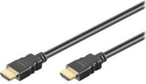 Kabel Goobay HDMI - HDMI 10m czarny (56414) 1