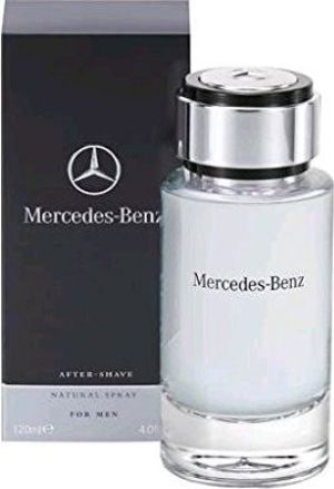 Mercedes-Benz Mercedes-Benz Woda po goleniu 120ml 1