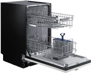 Zmywarka Samsung DW50K4030BB 3