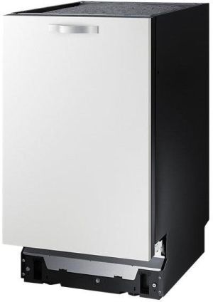 Zmywarka Samsung DW50K4030BB 4