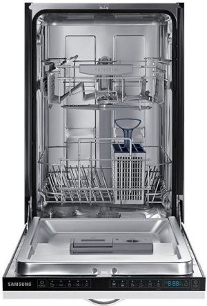 Zmywarka Samsung DW50K4030BB 6