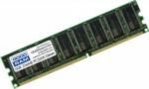 Pamięć GoodRam Wilk Elektronik DDR 512MB PC3200 (PC400) CL2.5 GOODRAM - SAGODD15120 1