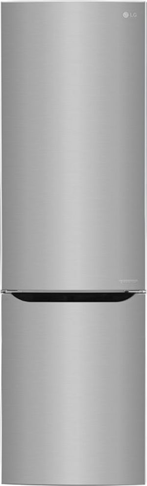 Lodówka LG GBB60PZGZS 2
