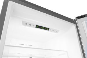 Lodówka LG GBB60PZGZS 4