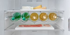 Lodówka LG GBB60PZGZS 9