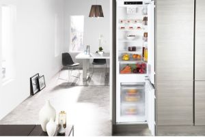 Lodówka Whirlpool ART 7811/A+ 2