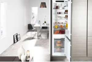 Lodówka Whirlpool ART 7811/A+ 3