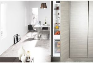 Lodówka Whirlpool ART 7811/A+ 4