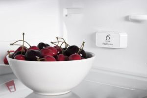 Lodówka Whirlpool ART 7811/A+ 6