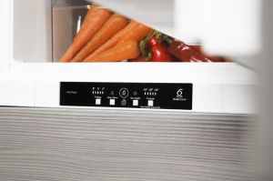 Lodówka Whirlpool ART 7811/A+ 7