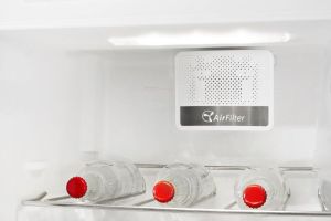 Lodówka Whirlpool ART 7811/A+ 8