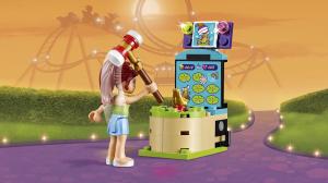 LEGO Friends Automaty w parku rozrywki (41127) 11