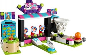 LEGO Friends Automaty w parku rozrywki (41127) 3