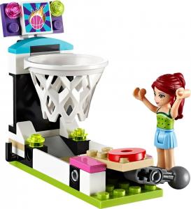 LEGO Friends Automaty w parku rozrywki (41127) 5
