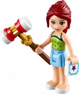 LEGO Friends Automaty w parku rozrywki (41127) 7
