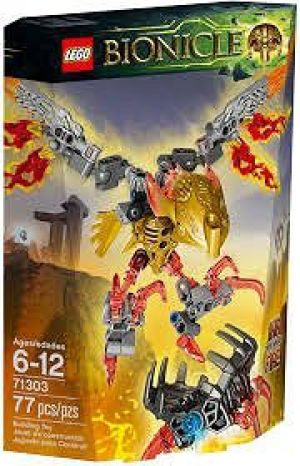 LEGO BIONICLE Ikir (71303) 1
