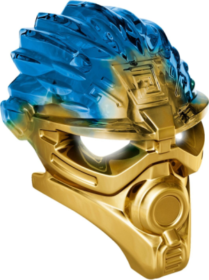 LEGO Bionicle Gali zjednoczyciel wody (71307) 3