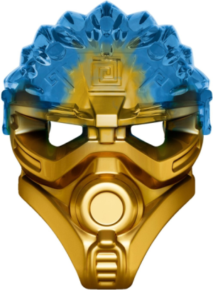 LEGO Bionicle Gali zjednoczyciel wody (71307) 6