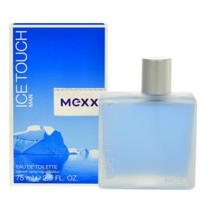 Mexx Ice Touch EDT 50 ml 1