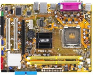 Płyta główna Asus P5GC-MX 1