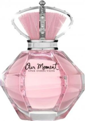 One Direction Our Moment EDP 50ml 1