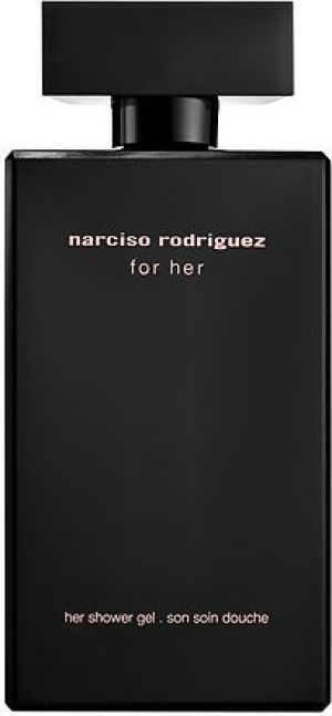 Narciso Rodriguez For Her Żel pod prysznic 200ml 1