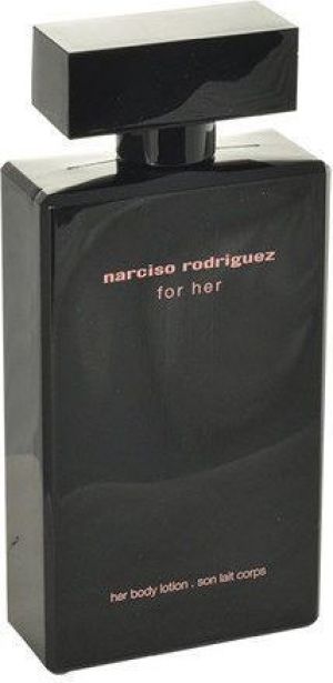 Narciso Rodriguez For Her Balsam do ciała 200ml 1