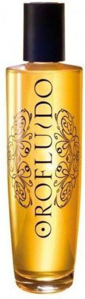 Orofluido Elixir Olejek do włosów 25ml 1