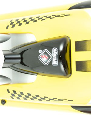 WL Toys Łódź zdalnie sterowana RC WL912 11