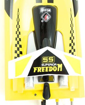 WL Toys Łódź zdalnie sterowana RC WL912 12