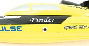 WL Toys Łódź zdalnie sterowana RC WL912 13