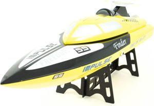 WL Toys Łódź zdalnie sterowana RC WL912 14