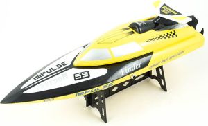 WL Toys Łódź zdalnie sterowana RC WL912 17