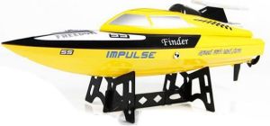 WL Toys Łódź zdalnie sterowana RC WL912 21