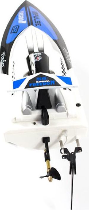 WL Toys Łódź zdalnie sterowana RC WL912 3