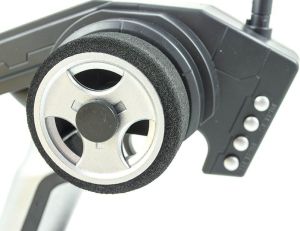 WL Toys Łódź zdalnie sterowana RC WL912 4