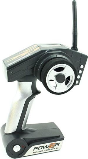 WL Toys Łódź zdalnie sterowana RC WL912 5