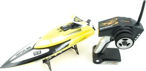 WL Toys Łódź zdalnie sterowana RC WL912 6