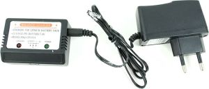 WL Toys Łódź zdalnie sterowana RC WL912 8